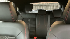 Ford Puma 1.0 EcoBoost Hybrid mHEV ST-Line X 5dr Petrol Hatchback